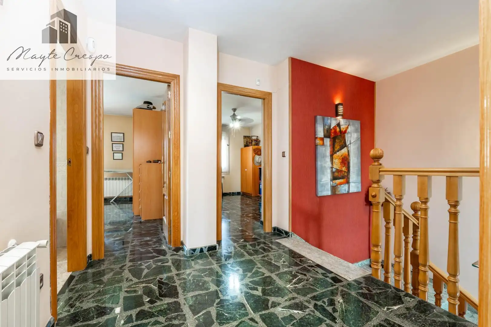 Semi-detached house for sale in Calle MEROE, imagen 56