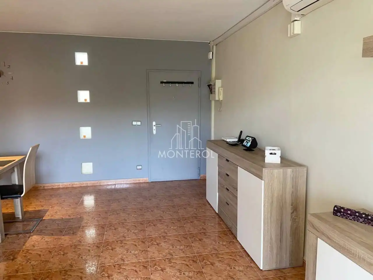 Piso en venta en Terrassa con Aire acondicionado y Terraza