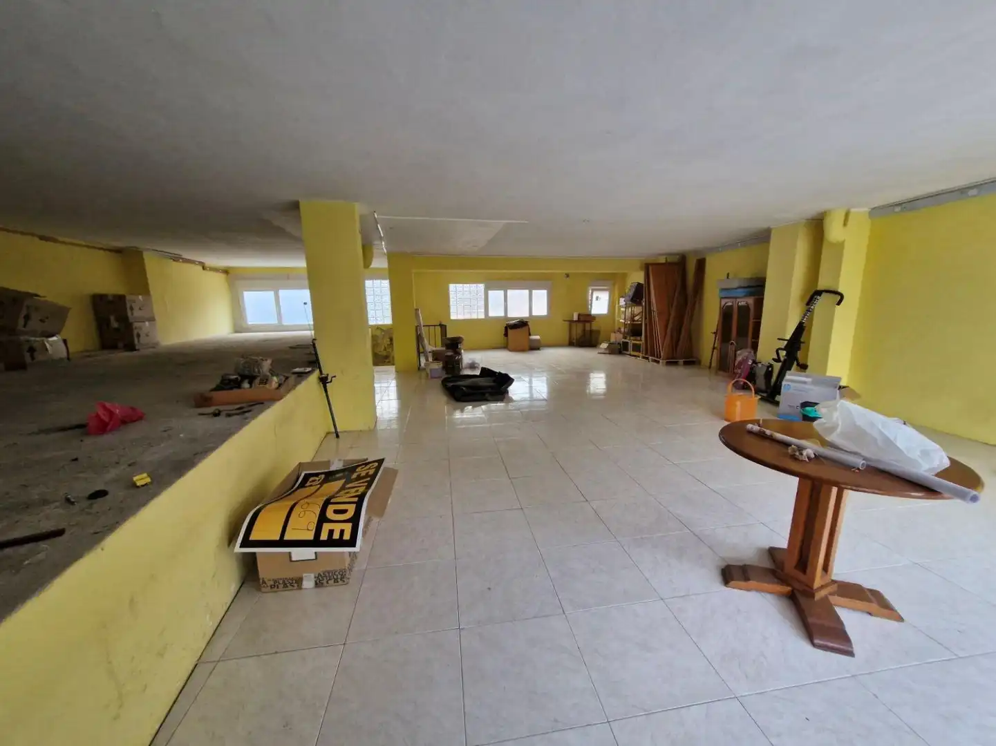 Local comercial en venda a Los Corrales de Buelna - Calle CL ADOLFO SUAREZ 1 Es:E Pl:00 Pt:02 39400 CORRALES, imagen 10