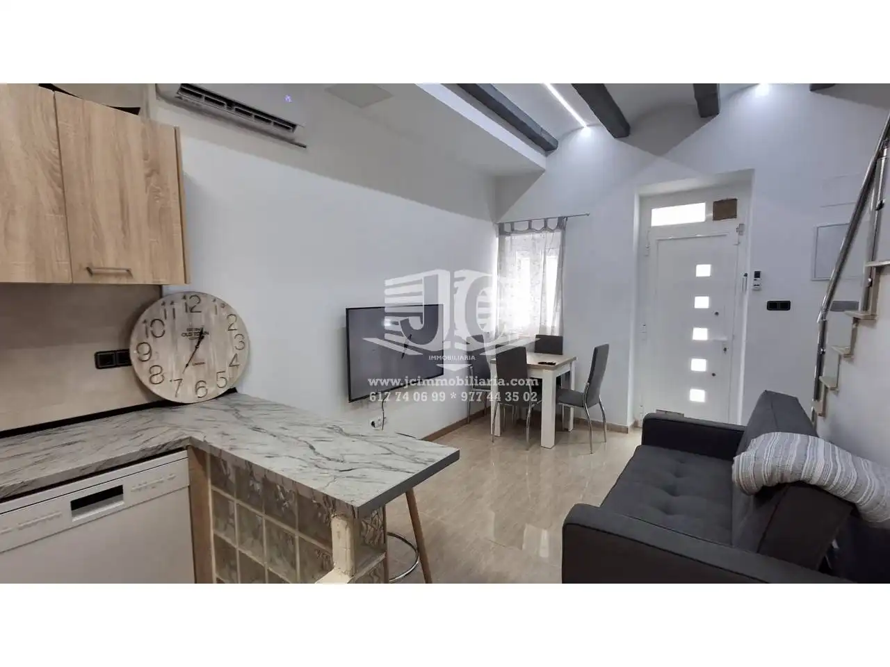 Casa o xalet de lloguer a La Ràpita, Tarragona