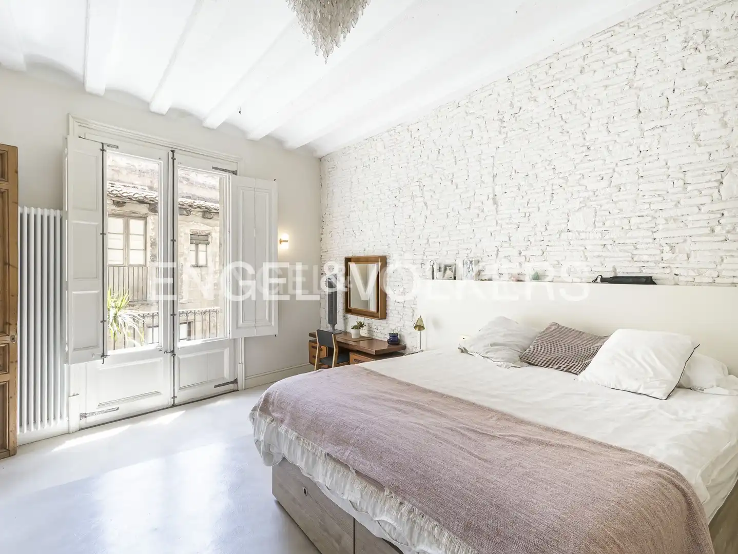 Wohnung mit Terrasse zum Verkauf in Ciutat Vella, imagen 24