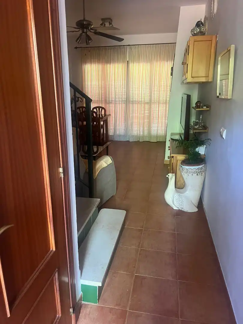 Casa adosada en venta en Islantilla con Aire acondicionado y Calefacción