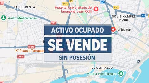 Foto 3 de Pis en venda a Carrer Accés Sant Salvador, Sant Salvador,  Tarragona Capital