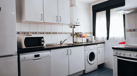 Photo 4 of Flat to rent in Camas, Sevilla