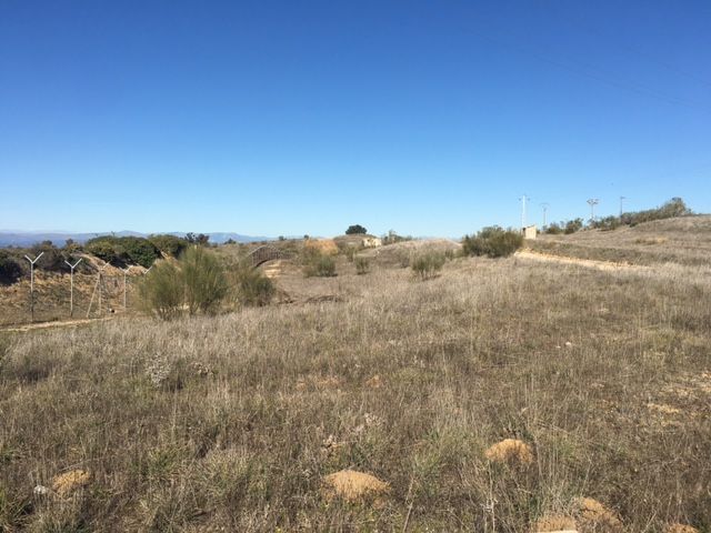 Terreno en venta en Valmojado