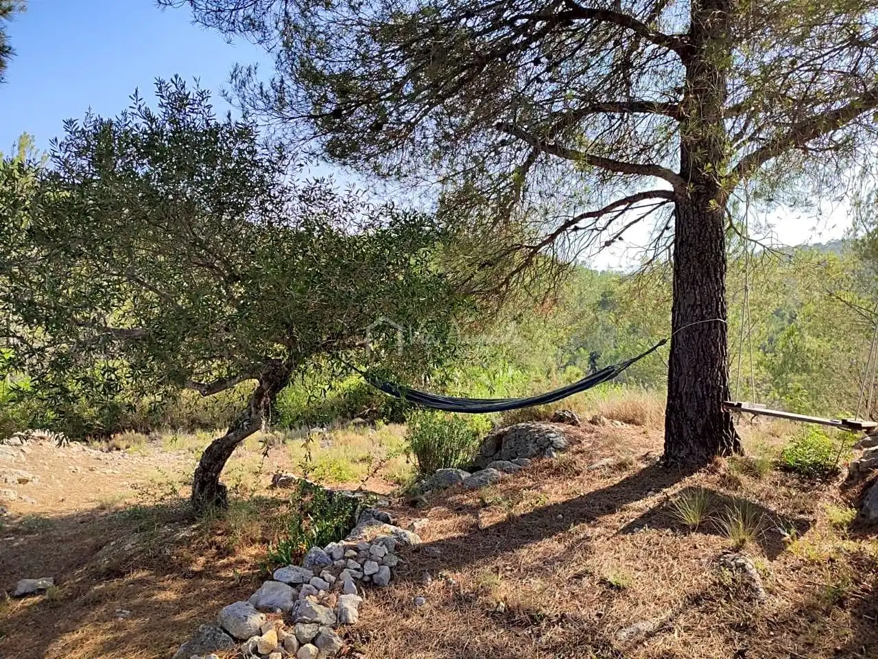 Terreno rustico in vendita a Pont Trencat, imagen 29