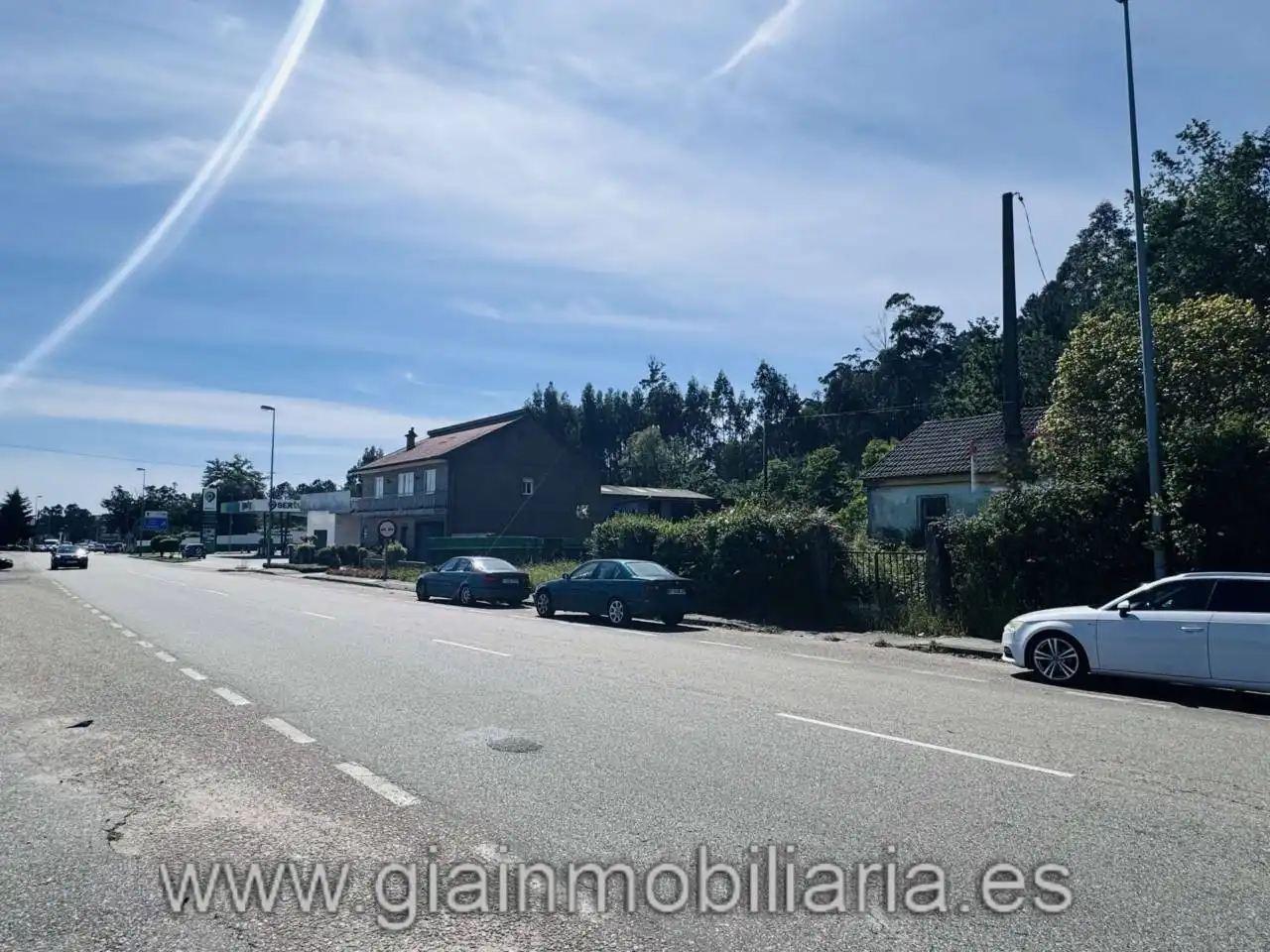 Terreno residencial en venta en Carretera N-550, imagen 14
