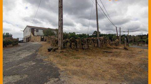 Terreno edificable de 565 m2 en una de las zonas más demandadas de Barbadás, immagine 3