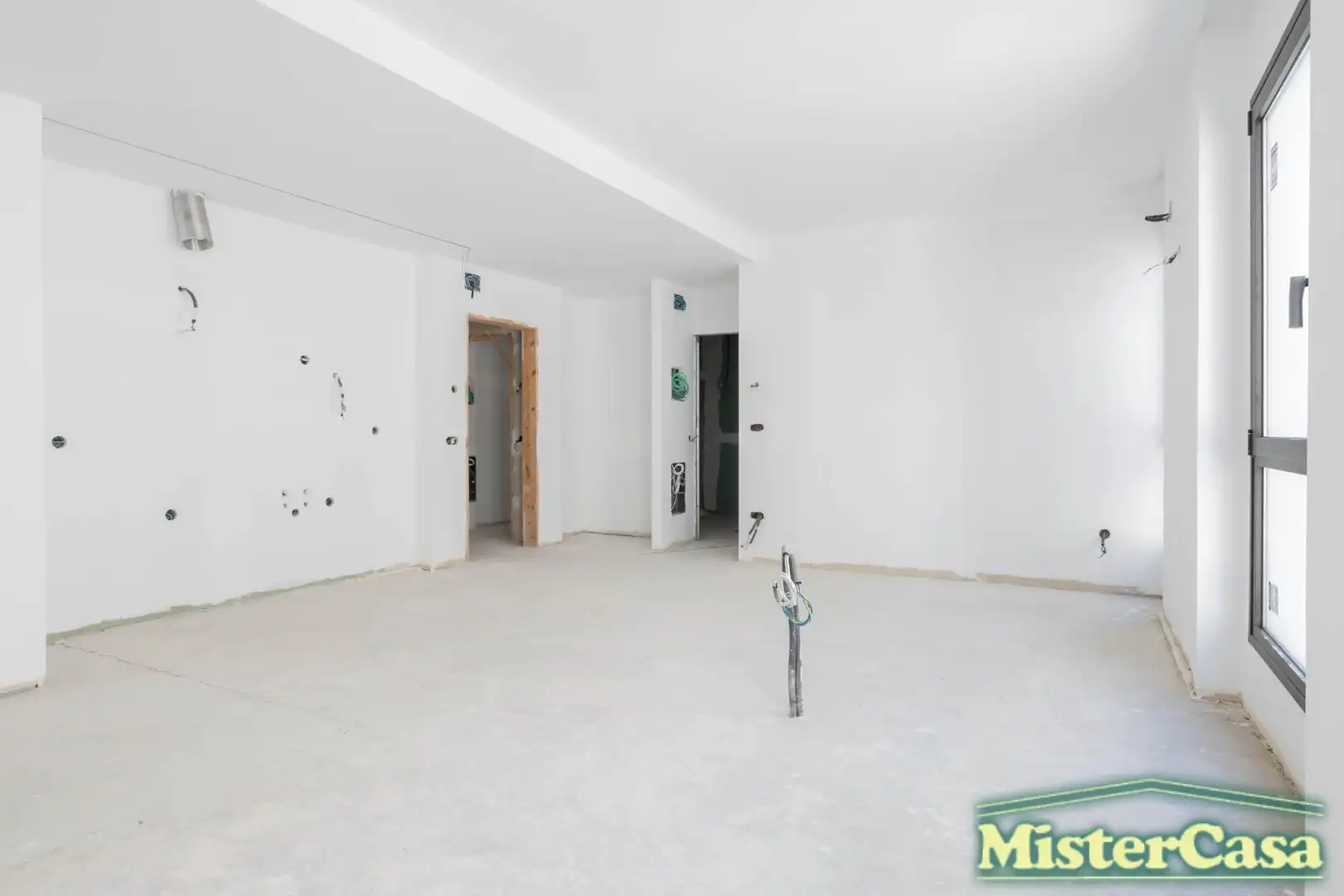 Wohnung zum Verkauf in Jerez de la Frontera mit Klimaanlage