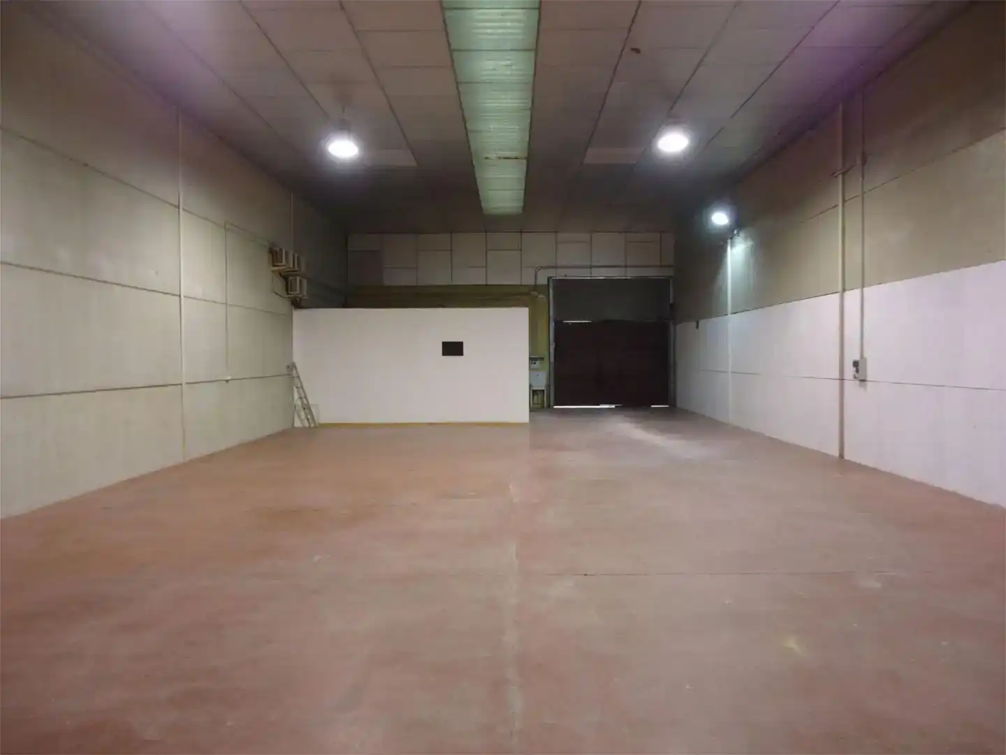 Fabrikhallen zur Miete in Alcalá de Guadaira