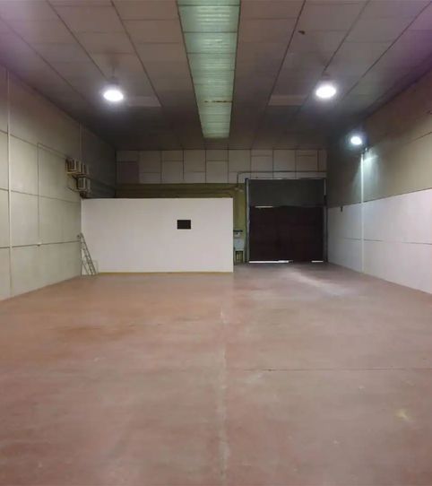 Foto 2 von Fabrikhallen zur Miete in Oromana, Alcalá de Guadaira