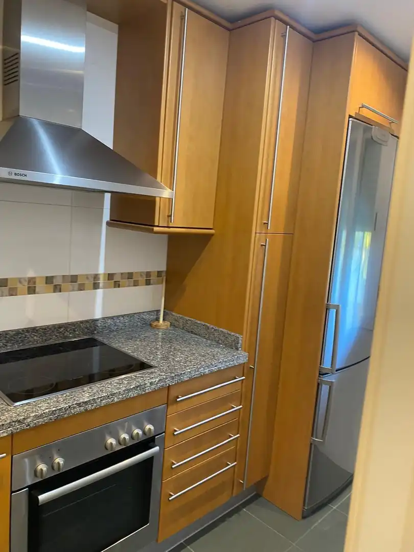 Apartment with terrace for sale in Riviera del Sol, imagen 12