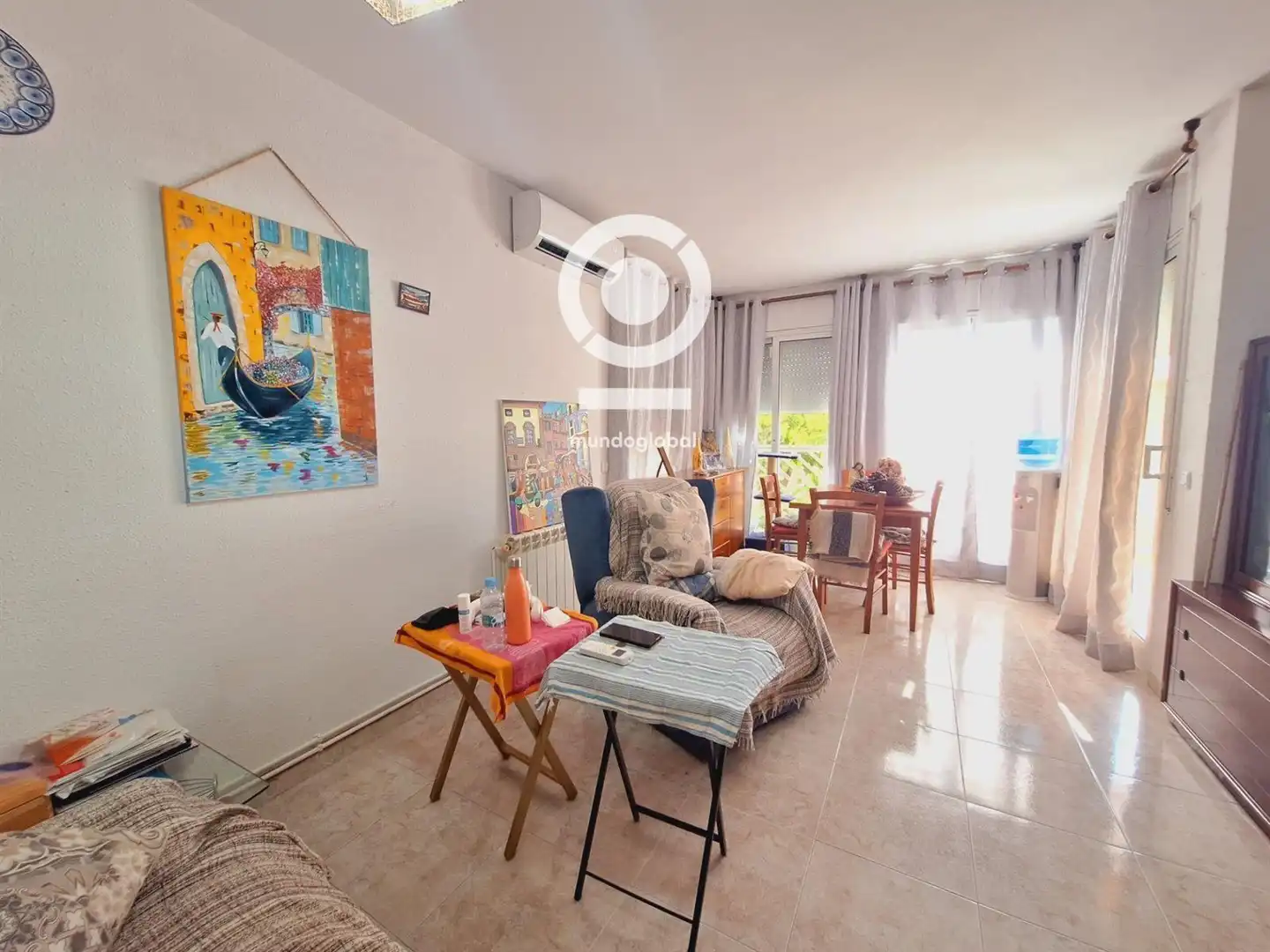 Appartement à vendre à RAVAL DEL TORRENT, imagen 5