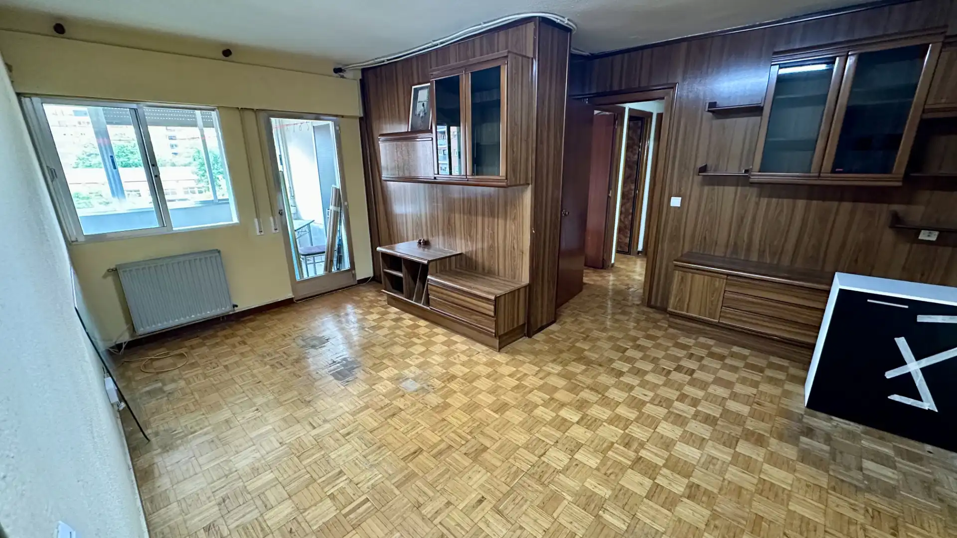 Habitación de Piso en venta en Fuenlabrada con Aire acondicionado, Calefacción y Parquet