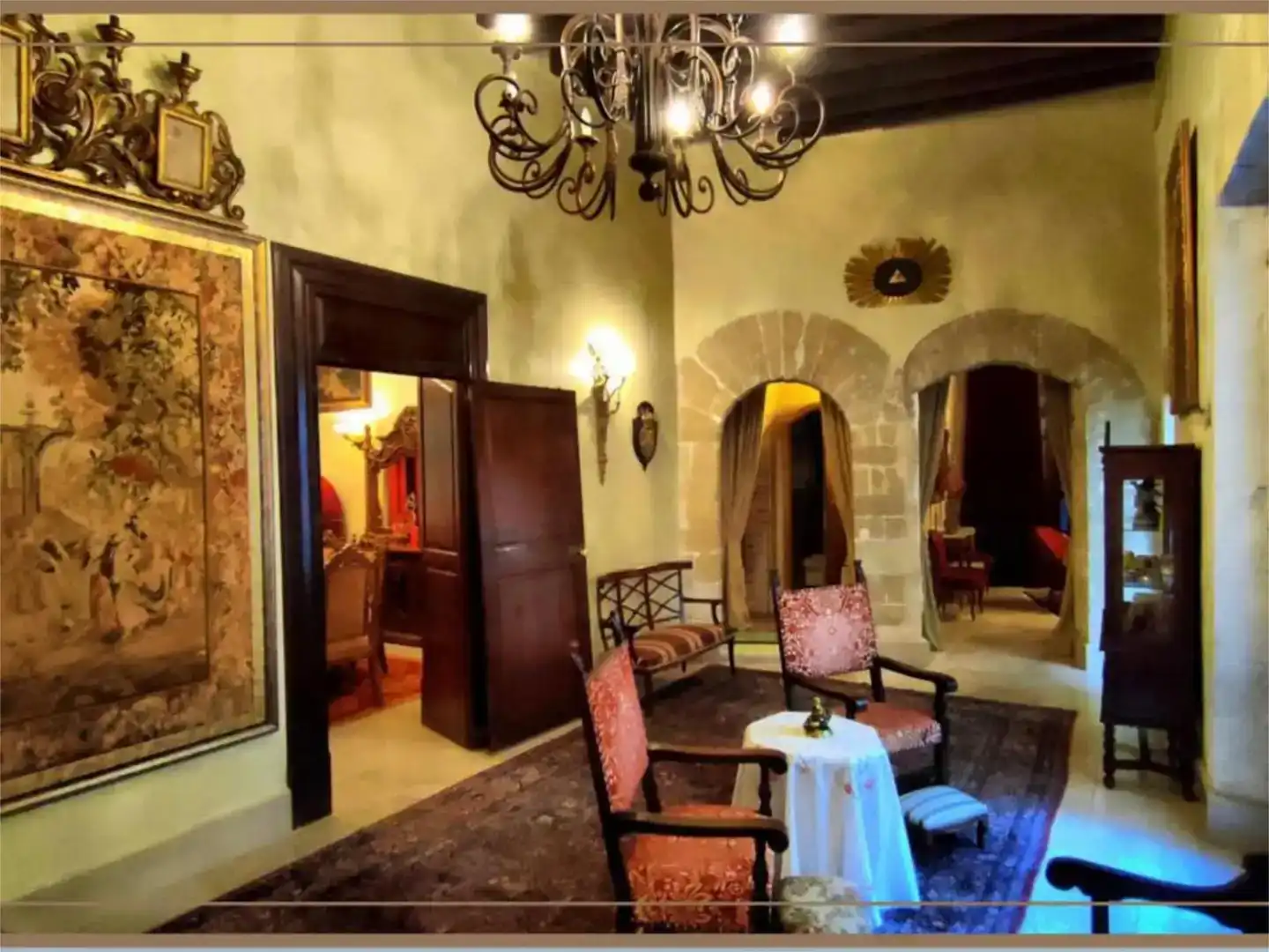 Casa o xalet en venda en  Palma de Mallorca amb Aire condicionat i Balcó