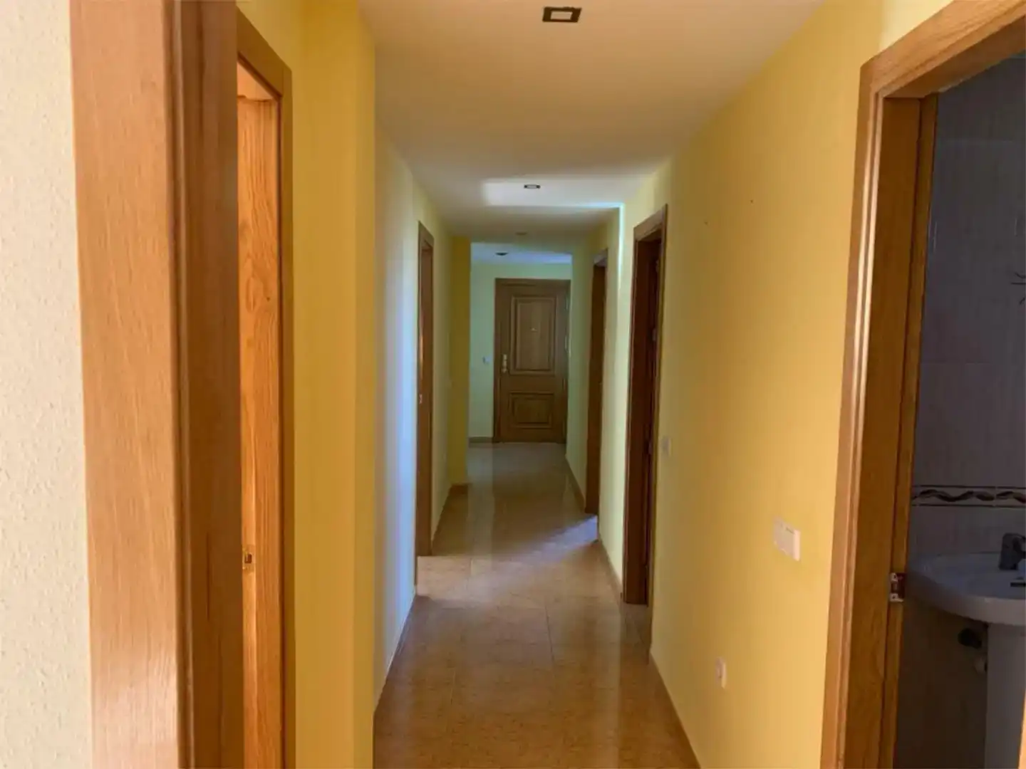 Flat for sale in  Murcia Capital  with Balcony