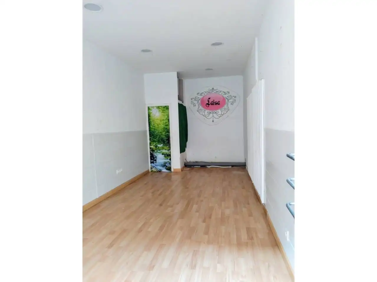 Local comercial en venta en Avenida Cid Campeador, imagen 8