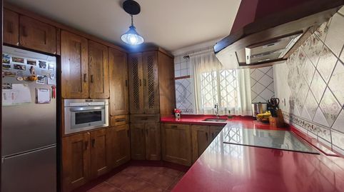 Foto 3 von Wohnung zum Verkauf in Jesús Nazareno, Las Cabezas de San Juan, Sevilla