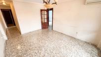 Living room of Flat for sale in Málaga Capital  with Terrace