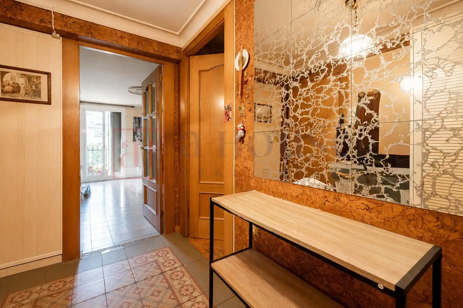 Piso con terraza en venta en undefined Gran Via de les Corts Catalanes, imagen 28