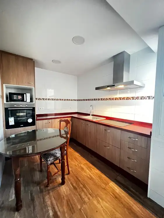 Wohnung mit Terrasse zum Verkauf in Alberic, imagen 6