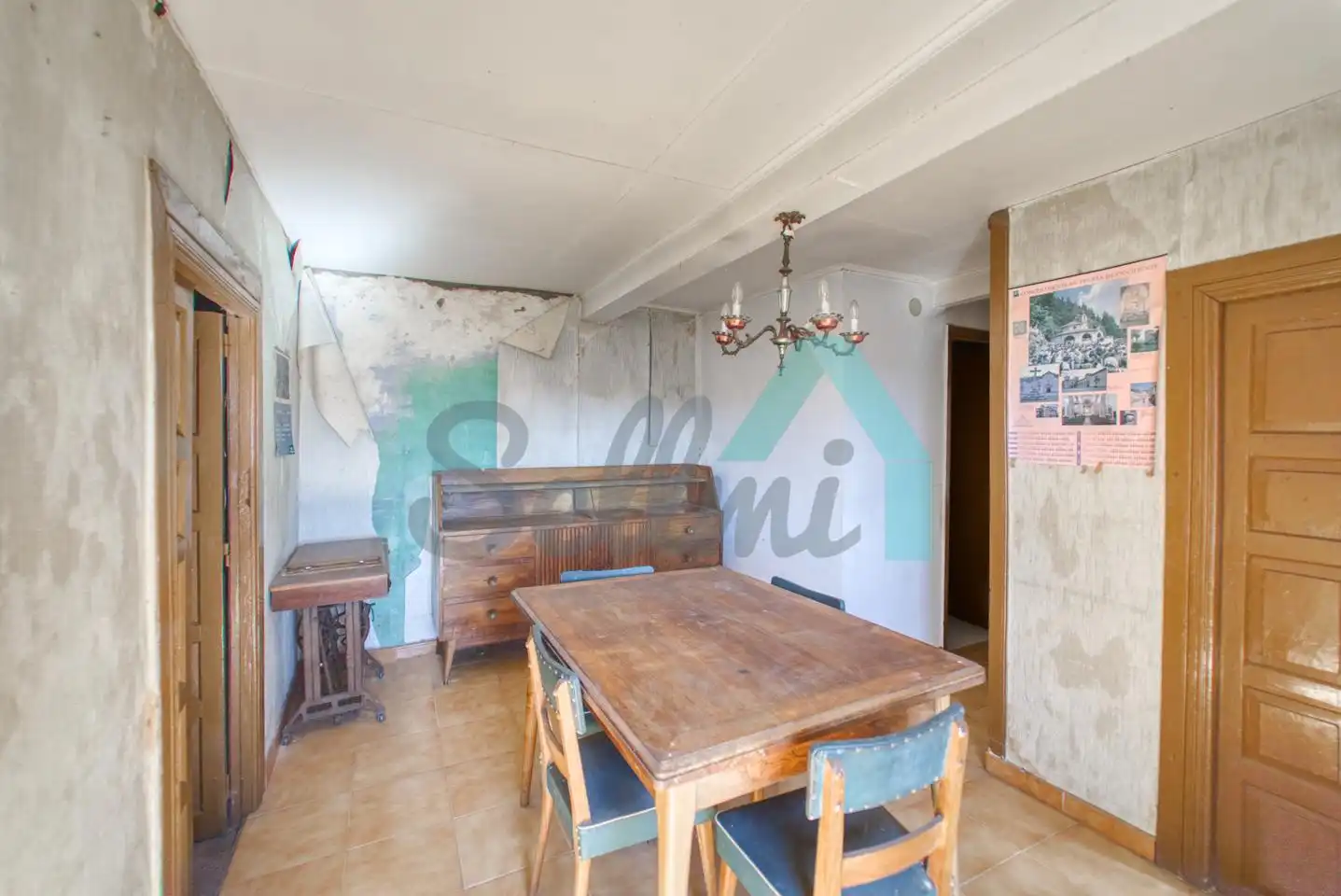Casa con jardín en venta en Lugar Cermoño, imagen 45