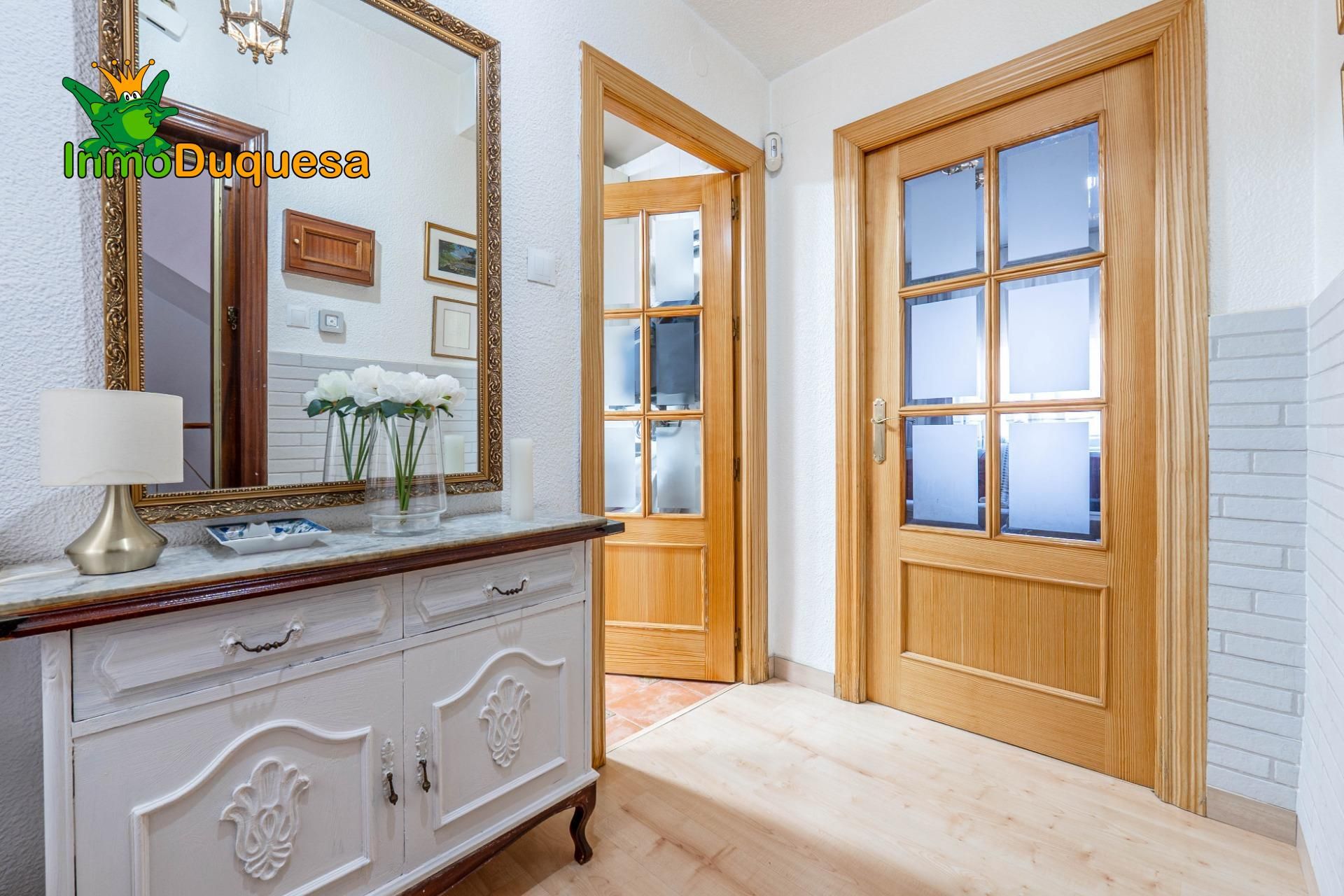 Pis en venda en  Granada Capital amb Aire condicionat i Calefacció