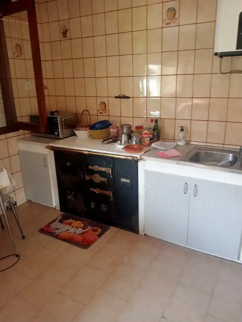 Kitchen of Country homes for sale in Salas