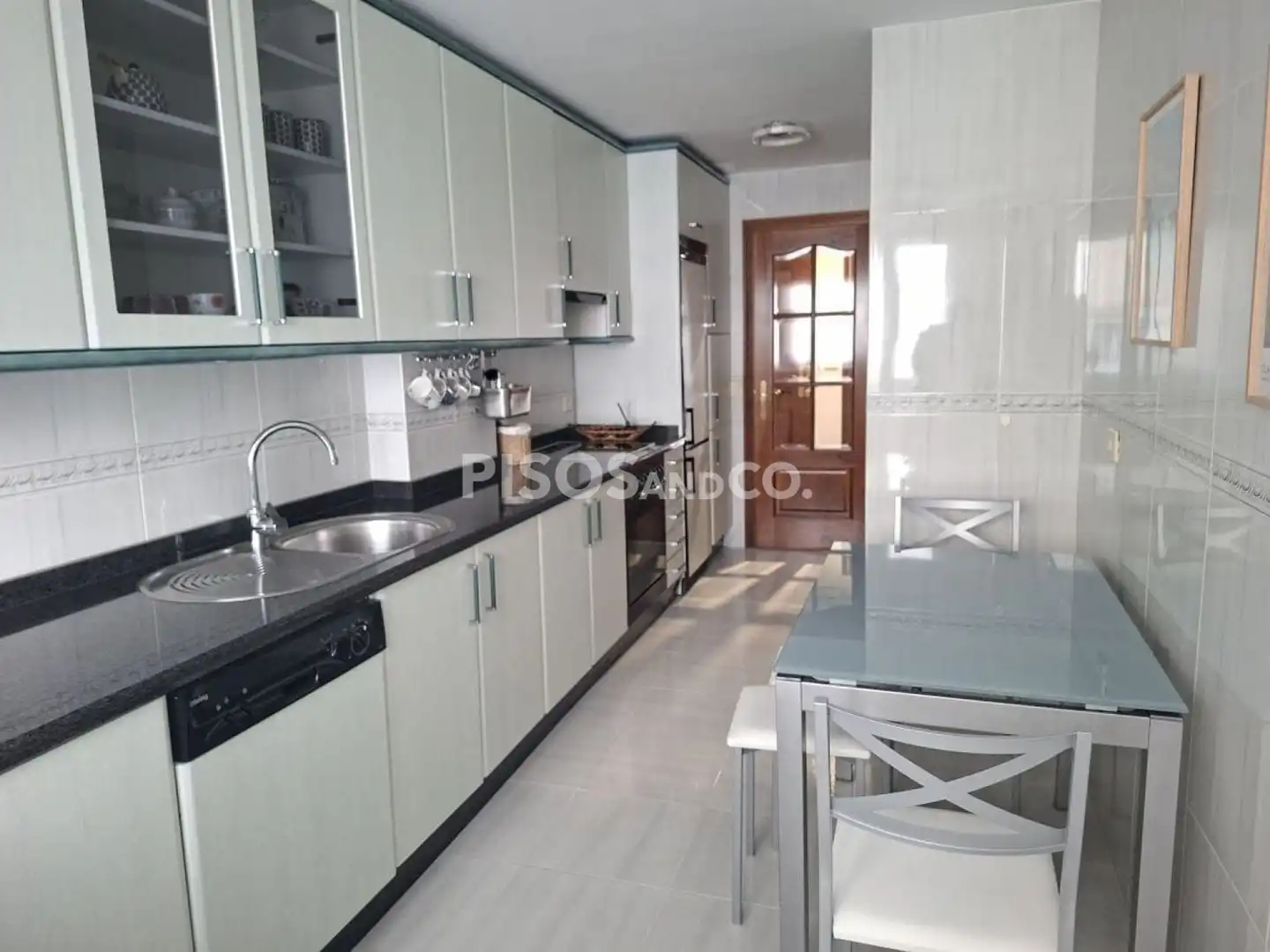 Appartement avec ascenseur à vendre à Calle Buenavista, imagen 4