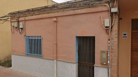 Foto 2 de Casa o chalet en venta en Pilar, Casco Urbano, Vinaròs