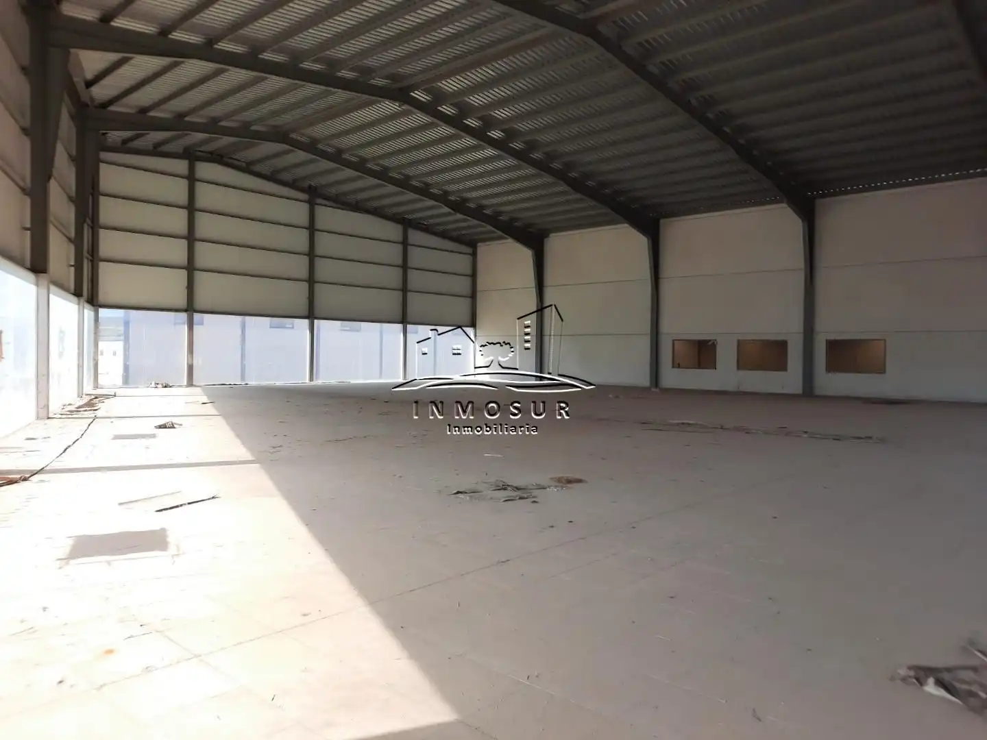 Industrial building to rent in Las Vegas - Campoaras, imagen 38