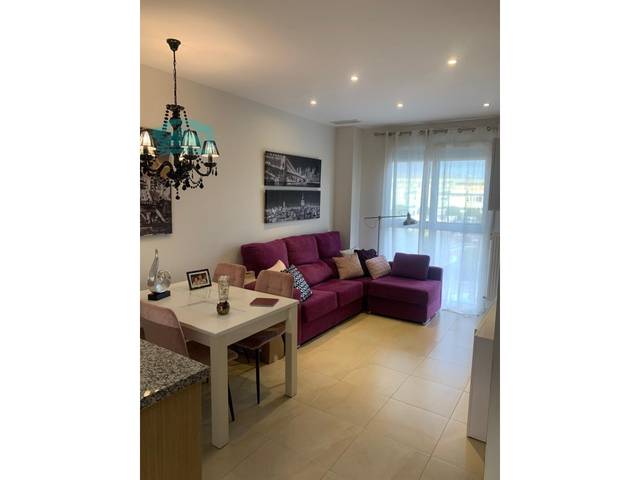 Piso en Alquiler en N/A en Petrer