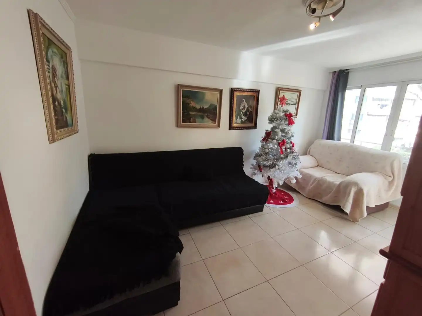 Apartamento de alquiler en Rincón Alto