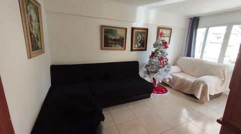Foto 5 de Apartamento de alquiler en Rincón Alto, Benidorm