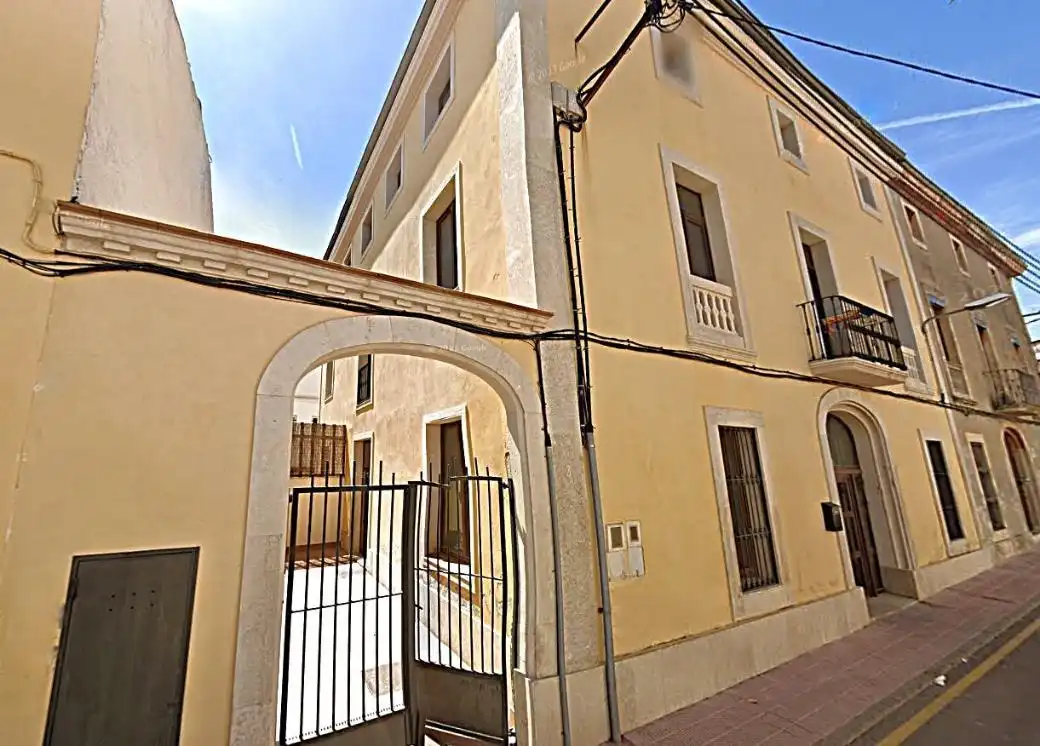 Piso con ascensor en venta en El Pla del Penedès