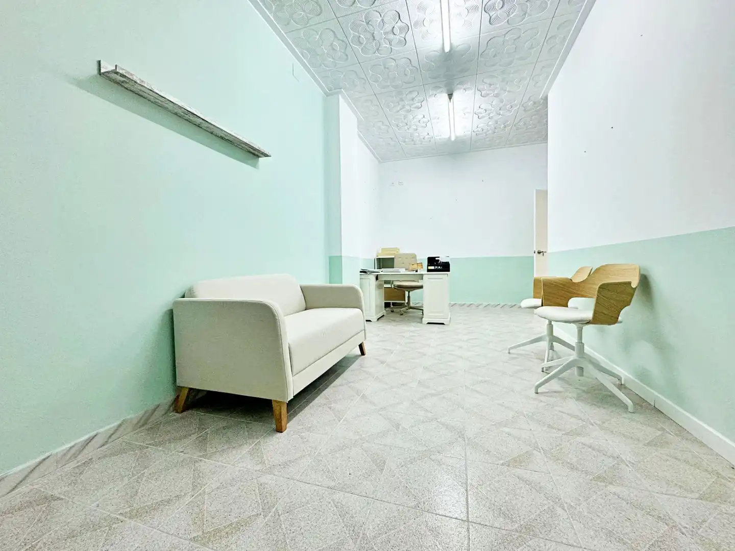 Local comercial en venda a Centre