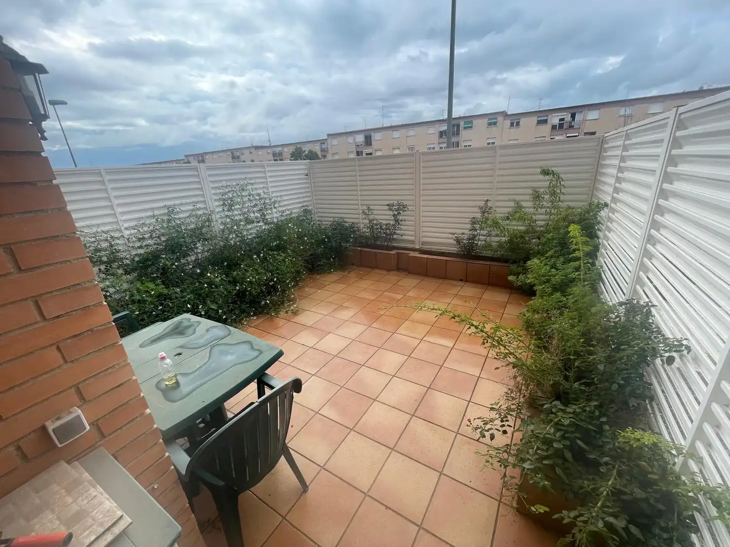 Planta baja en venta en Carrer Violant d'Hongria, 14, Sant Pere i Sant Pau