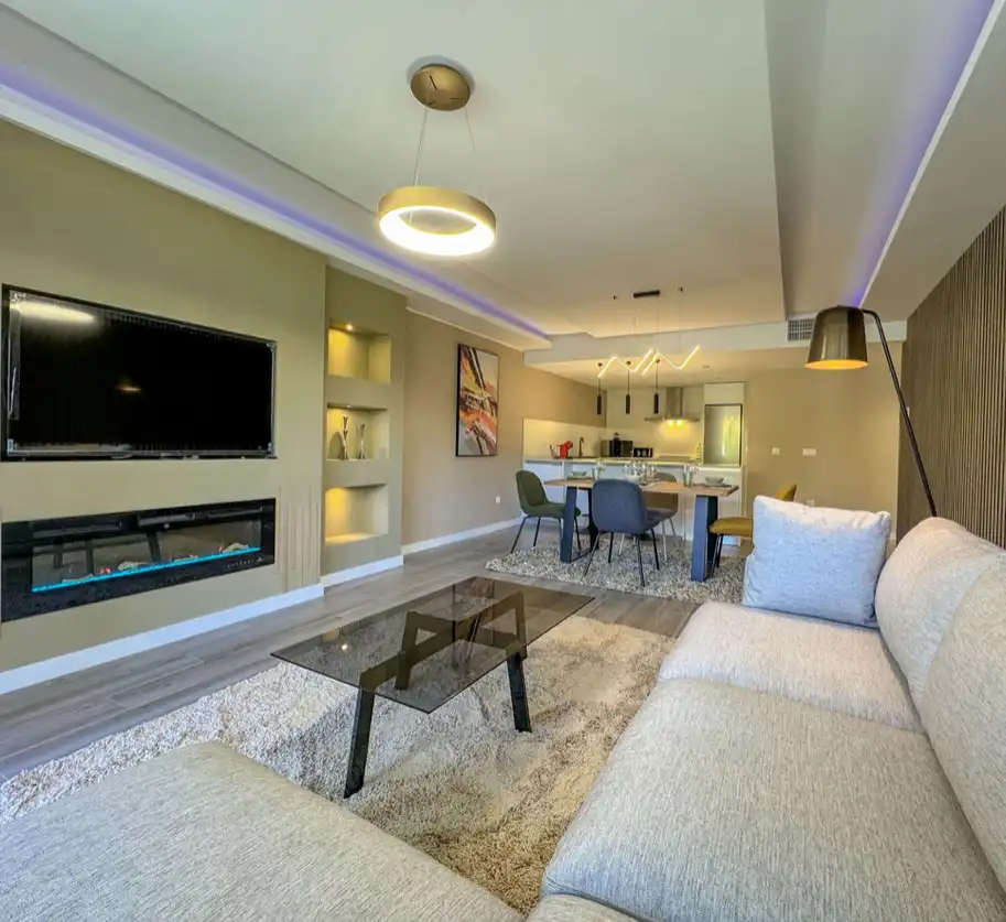 Flat with pool for sale in Benahavís pueblo, imagen 5