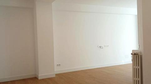 Foto 2 de Pis de lloguer a De Colombia, Hispanoamérica - Bernabéu, Madrid