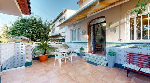 Foto 3 de Casa o chalet en venta en Mas de la Montañeta, Torrent