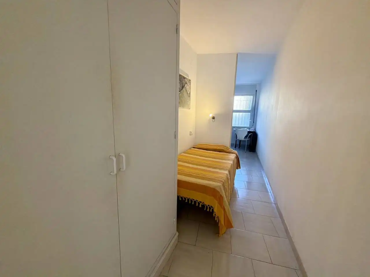Dormitori de Casa o xalet en venda en Palafrugell amb Jardí privat
