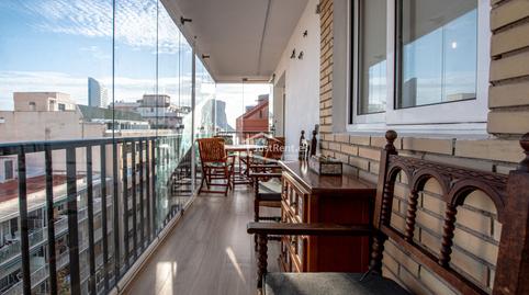 Photo 2 of Flat to rent in Zona Pueblo, Calpe / Calp