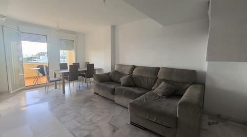 Foto 3 de Dúplex de lloguer a Oregano, Santangelo, Benalmádena