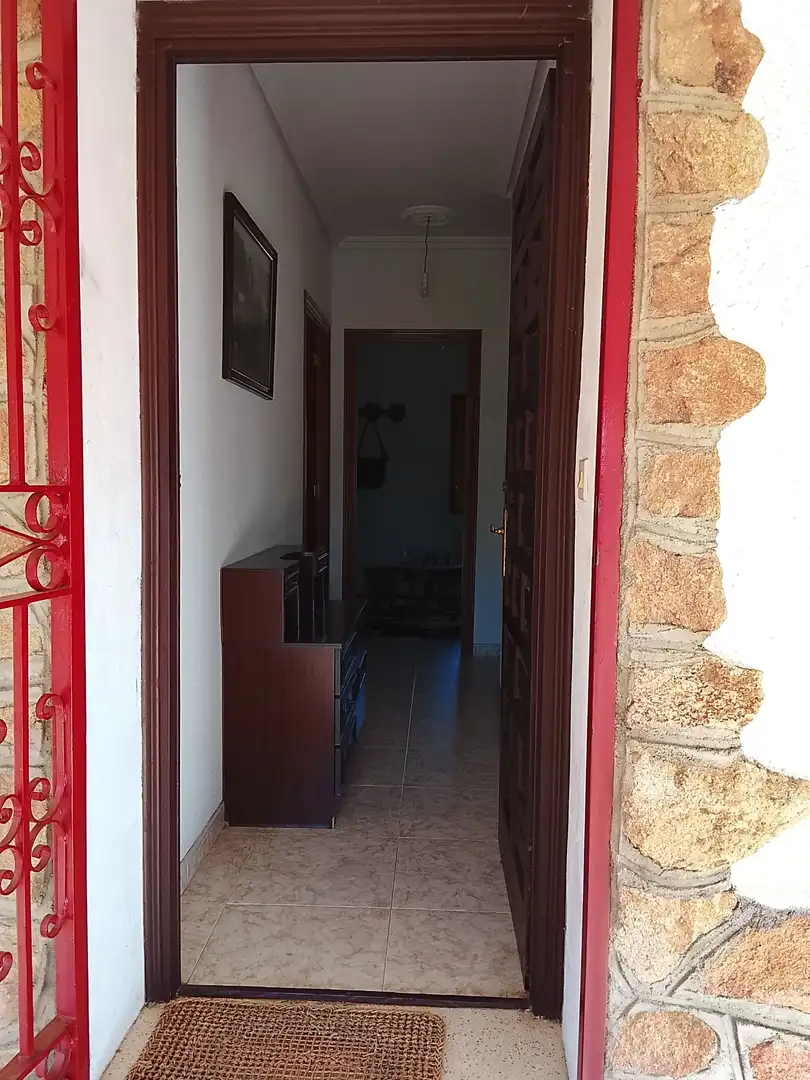 Terreno en venta en Candeleda