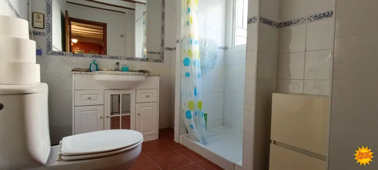 Casa a schiera con terrazza in vendita a Vélez-Blanco, imagen 31