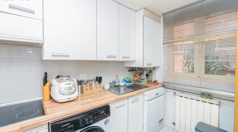 Foto 4 de Dúplex en venda a Villalba Pueblo, Collado Villalba