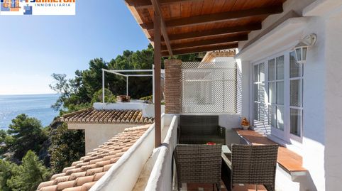 Foto 4 de Casa o chalet en venta en Calle de Pinotajos, Velilla - Velilla Taramay, Almuñécar