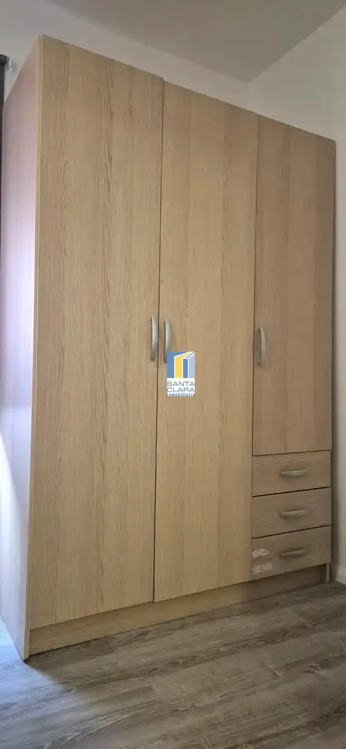 Dormitori de Casa o xalet en venda en Zamora Capital  amb Moblat