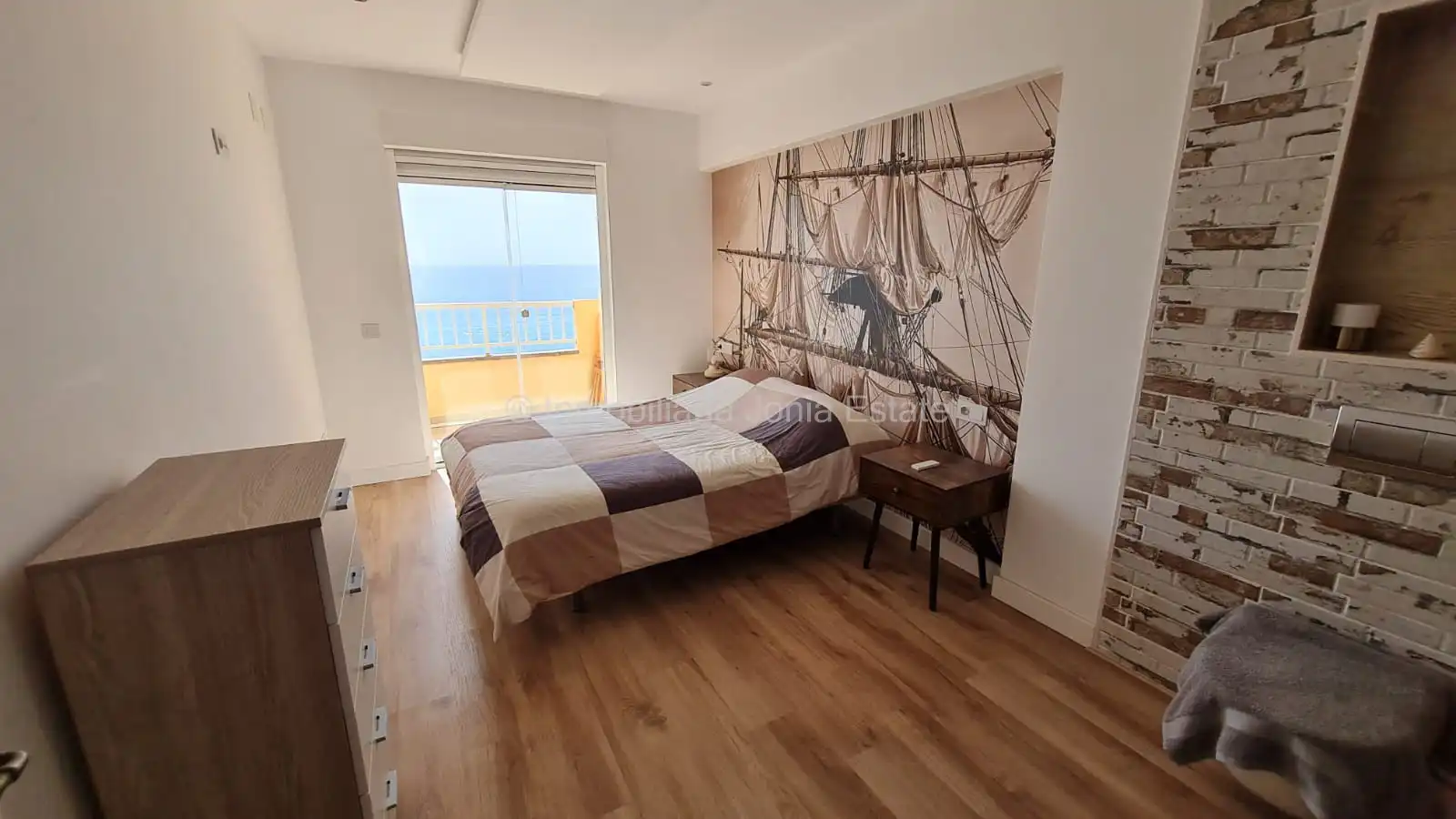 Apartamento con terraza en venta en Platja de Vila Joiosa, imagen 33