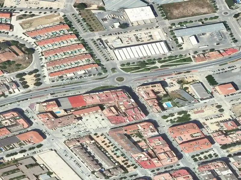 Appartamento in vendita a Avenida Mediterrani, imagen 2